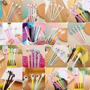 80 סוגים של עטים חמודים בצורות שונות