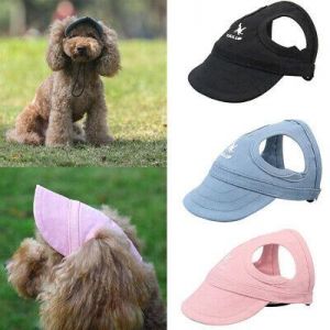 המציאות הכי שוות ברשת מוצרים לבעלי חיים כובע חמוד לכלבים